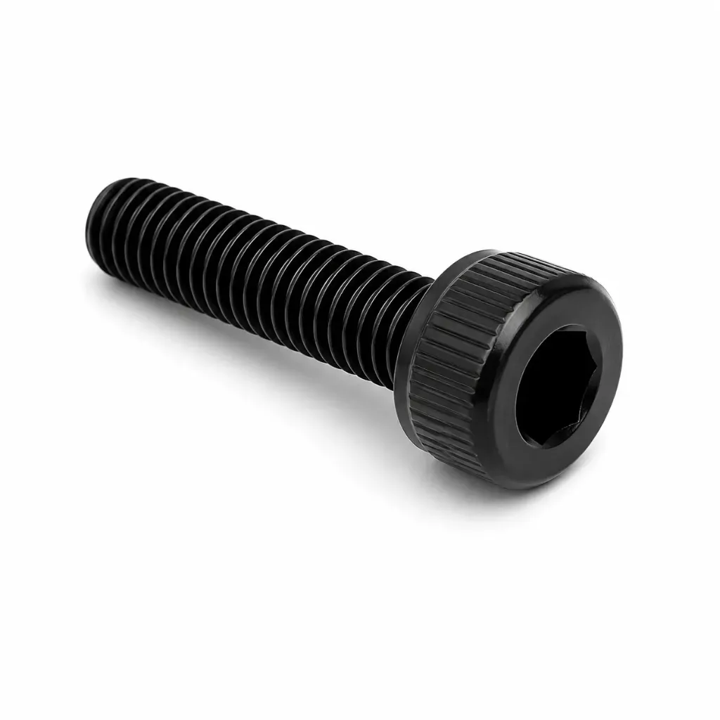 [03.007.00270] Screw M5*20 between the motor and the rim 6 pcs