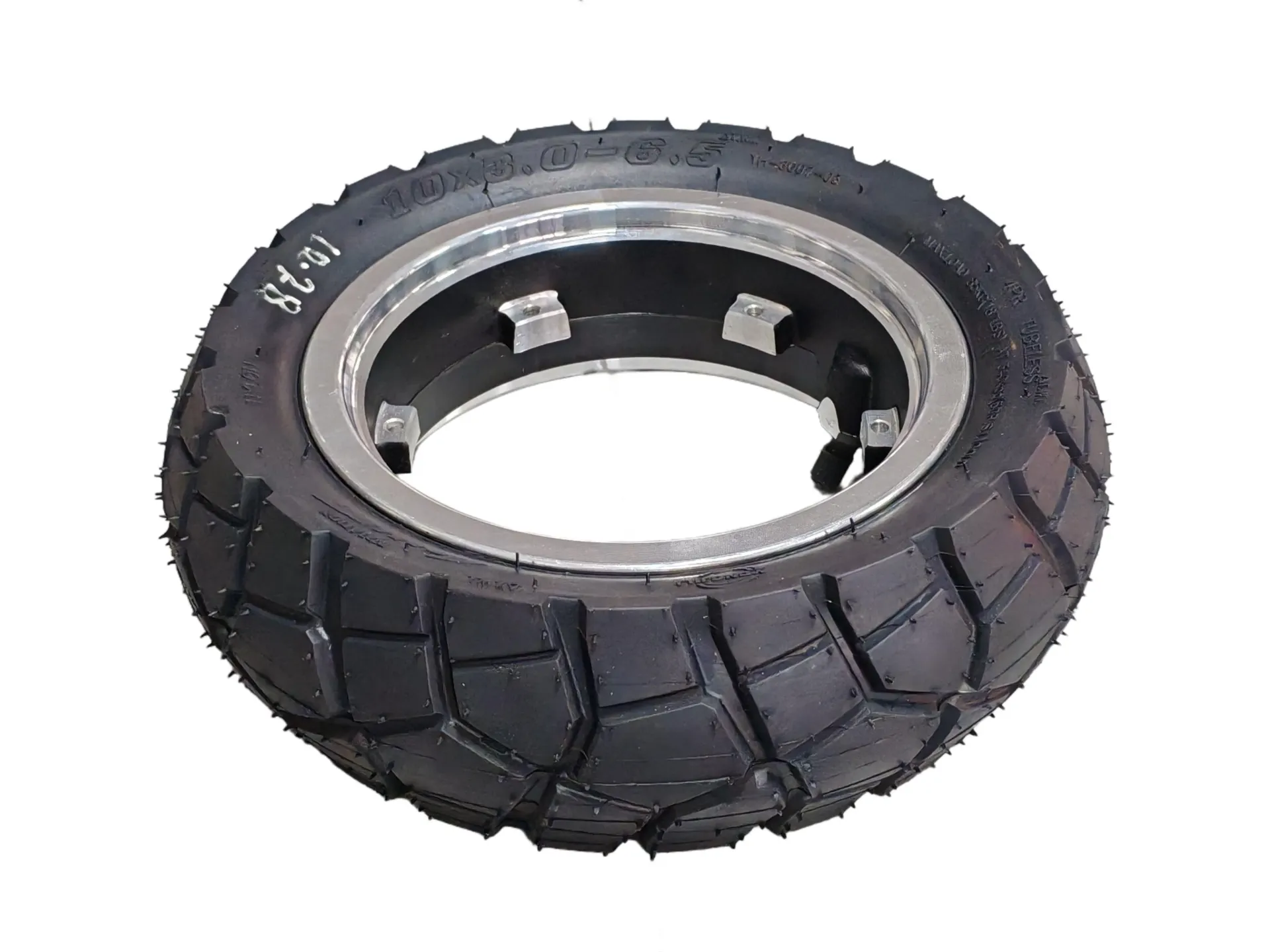 Tire & rim for Dualtron Victor / Luxury / Limited