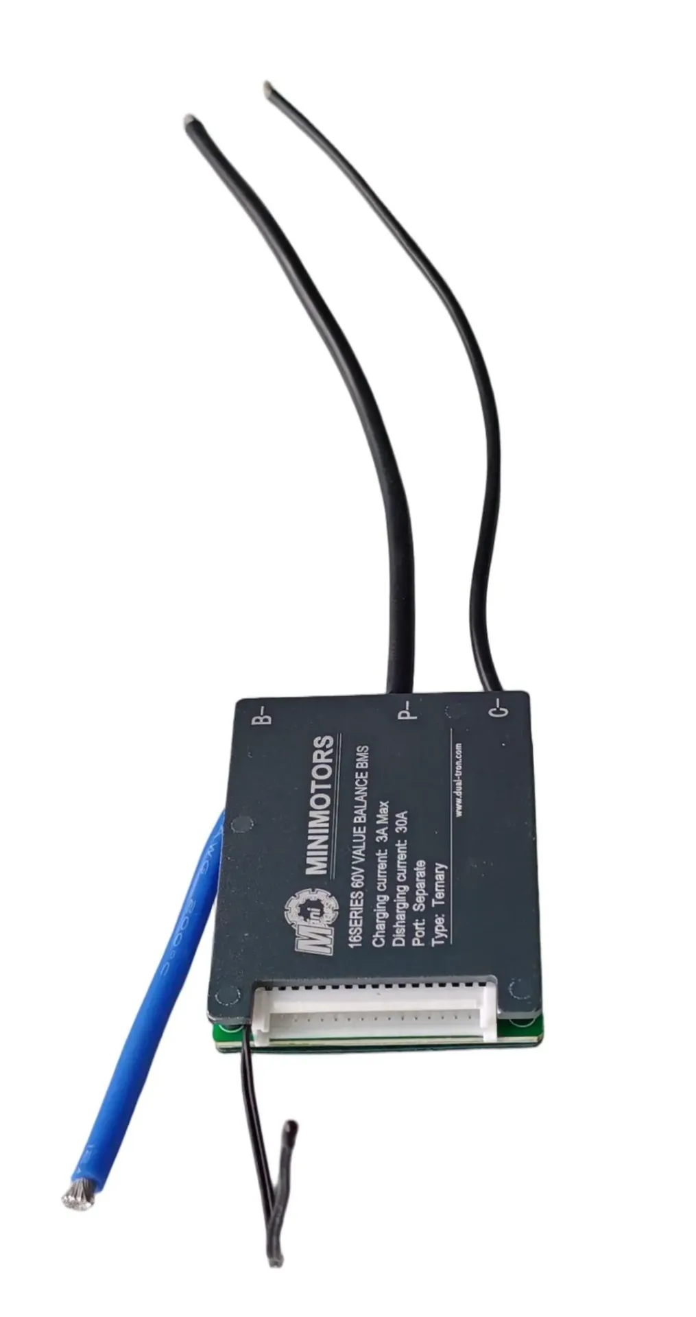 BMS (60V) for Dualtron Togo Limited