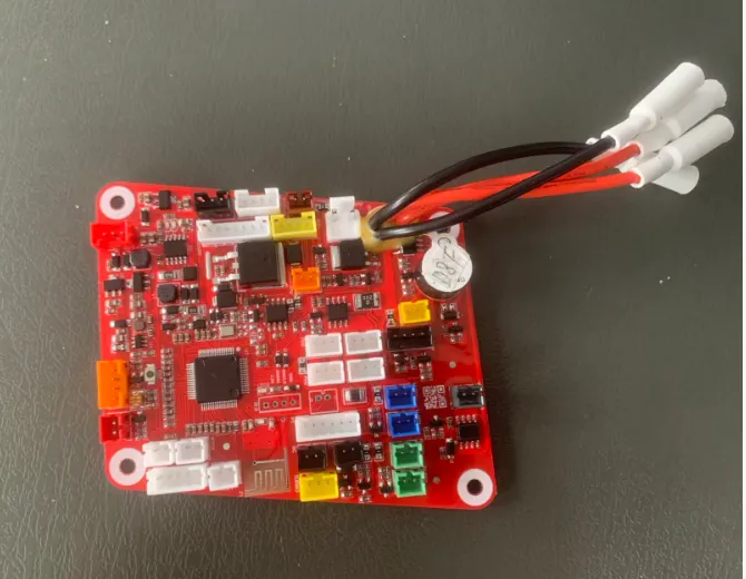 Control Board Module for Dualtron Model A