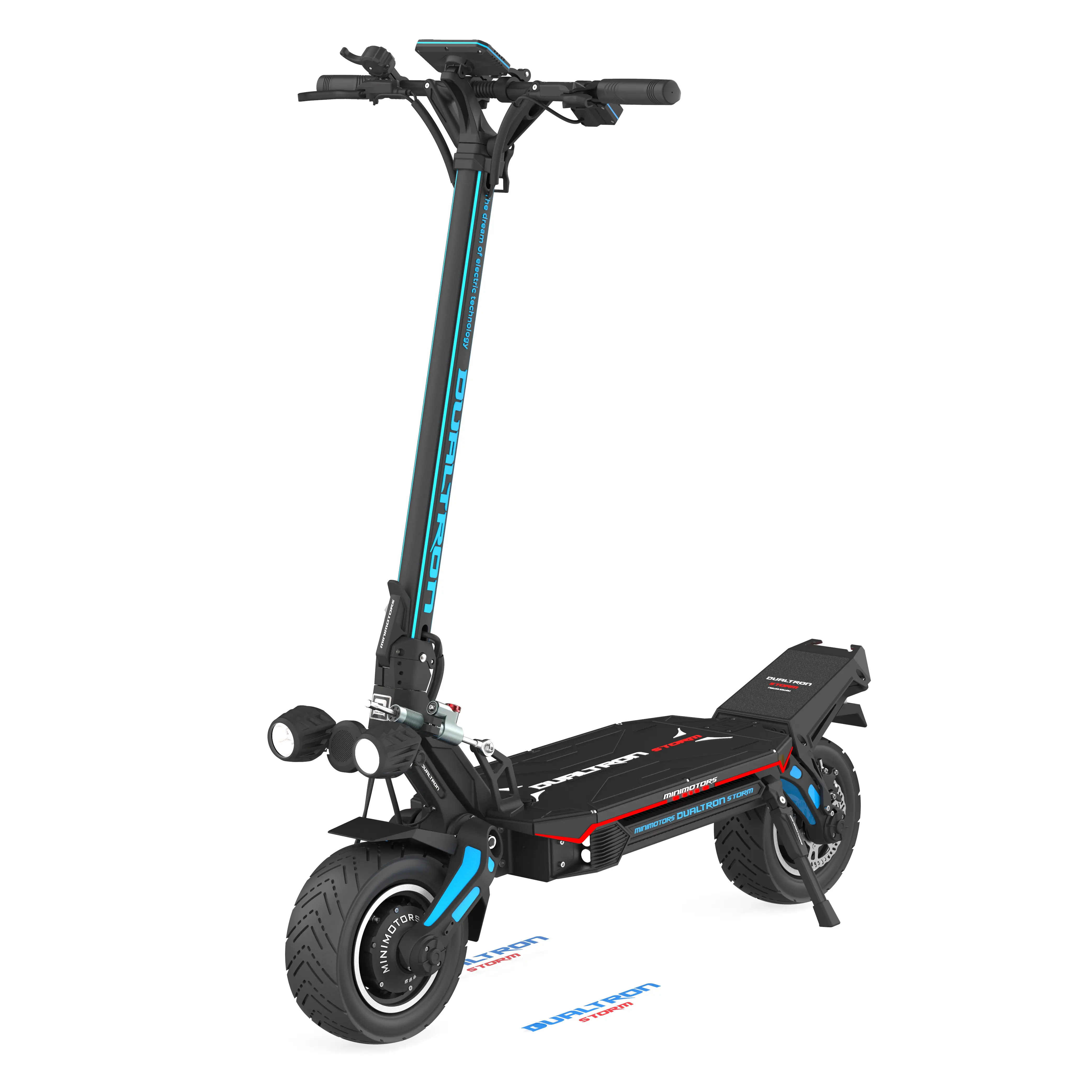 Dualtron Storm Limited (Gen 2)