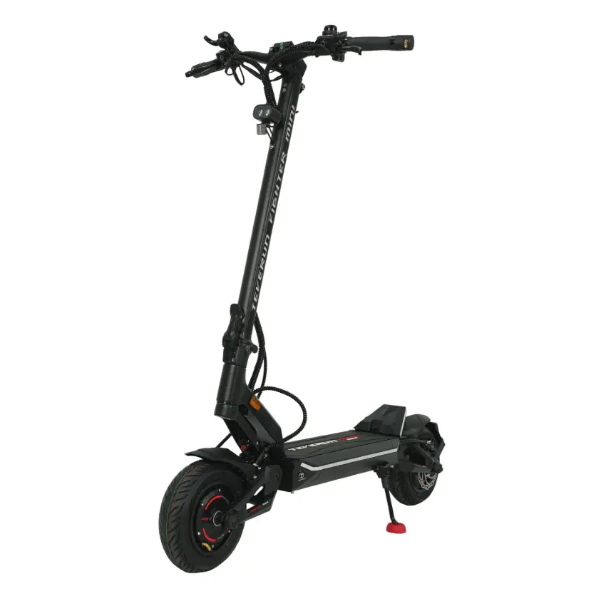 Teverun Fighter Mini (ECO(52V20.8AH))