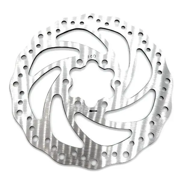 [03.013.00221] Disc brake 140mm