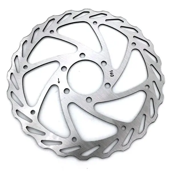 [03.013.00230] Disc brake 160mm