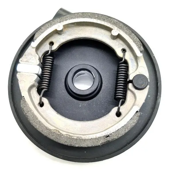 [03.013.00274] Drum brake - Rear