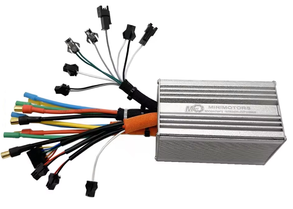 [02.203.00004] Dualtron Compact Styreenhet