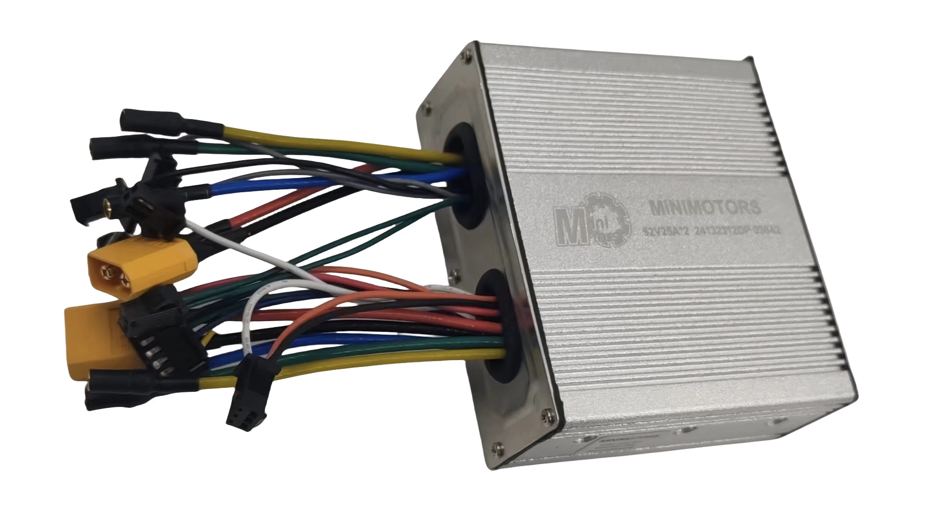 Styreenhet til Dualtron Popular dobbelmotor