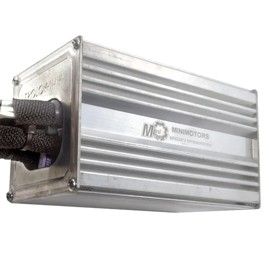 [02.203.00073] Styrenhet till Dualtron Raptor 2