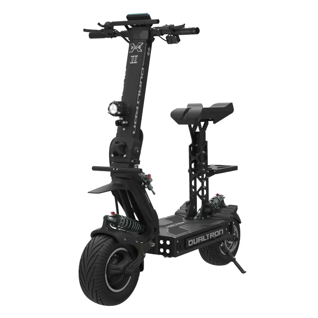 Dualtron X2 UP