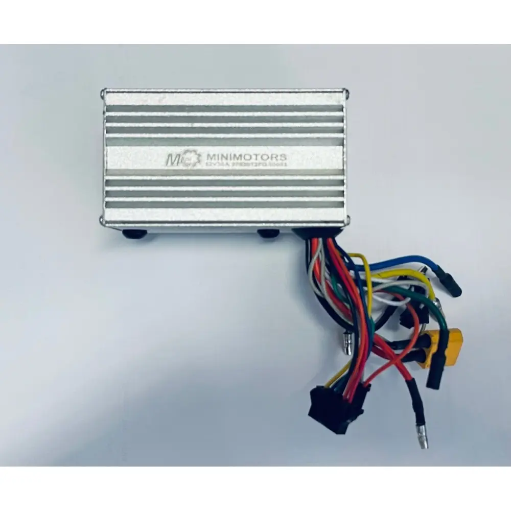 [02.203.00038] Futecher Gun Pro Controller