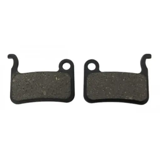 [03.013.00089] Semi Hydraulic Brake Pads