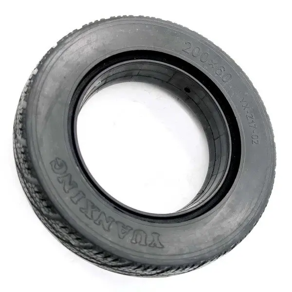 Solid Tire 200x60