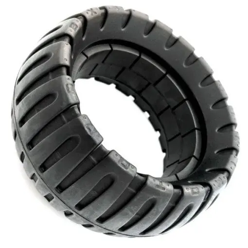 [03.017.00001] Solid Tire 8x4