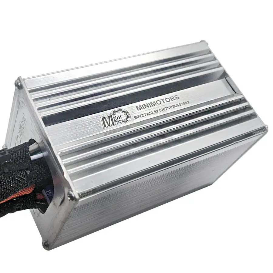 Speedway 5 Controller