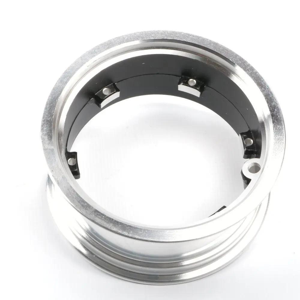 Tubeless Rim 11-inch