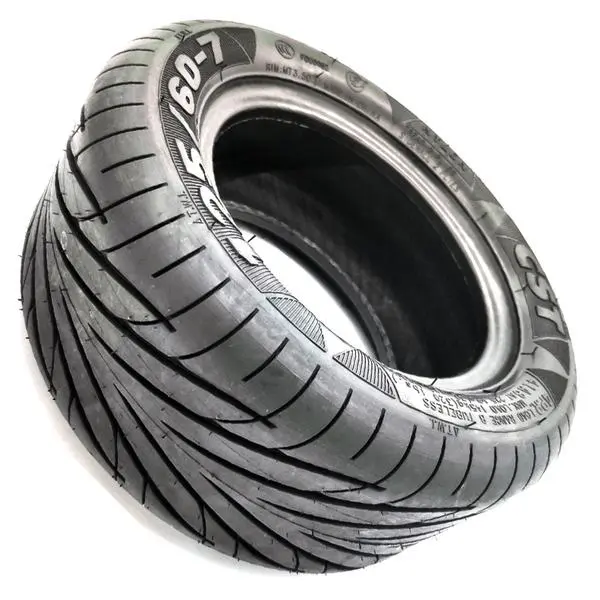 [03.017.00031] Tubeless Tire 13 inch 125/60-7