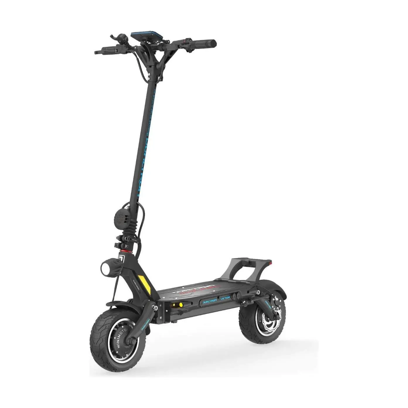 Dualtron Victor Luxury Plus (Gen 2) (60V33.6Ah LG)