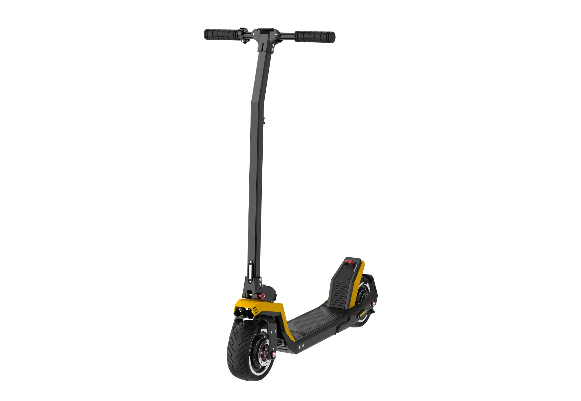 Dualtron Sonic Model N