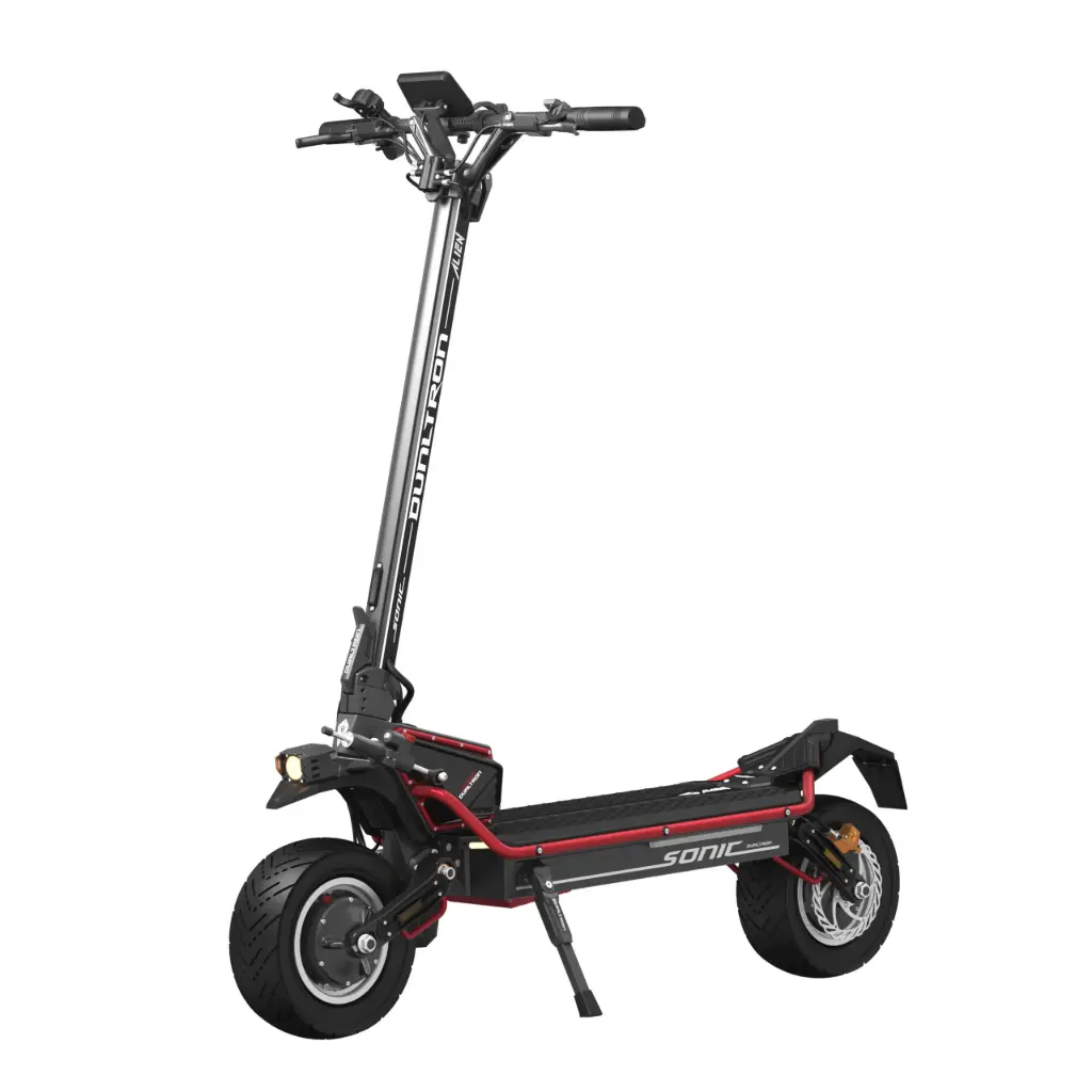 Dualtron Sonic Model A – Alien