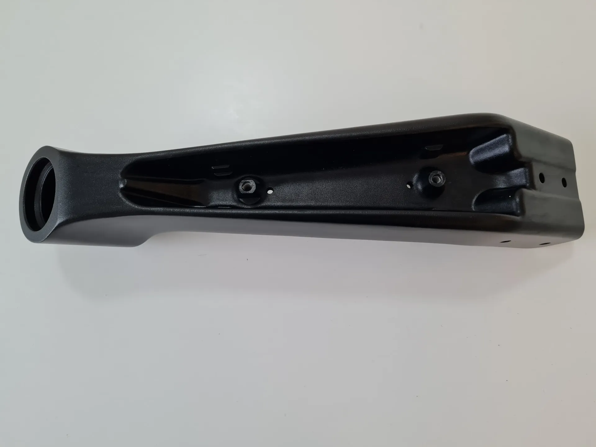 Dualtron Thunder stem headset