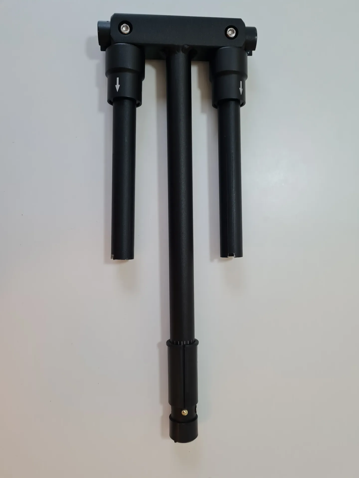 [SP-R-1-3] Speedway Mini 4 Pro handlebar