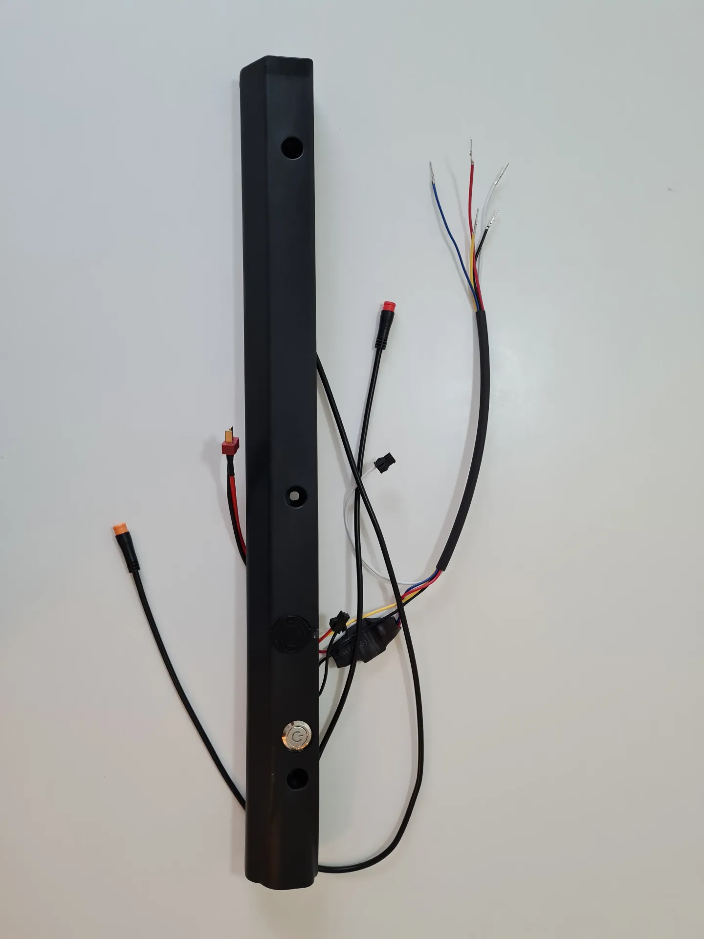 [SP-R-1-5-L] Sidepanel for Speedway Mini 4 Pro (Left)