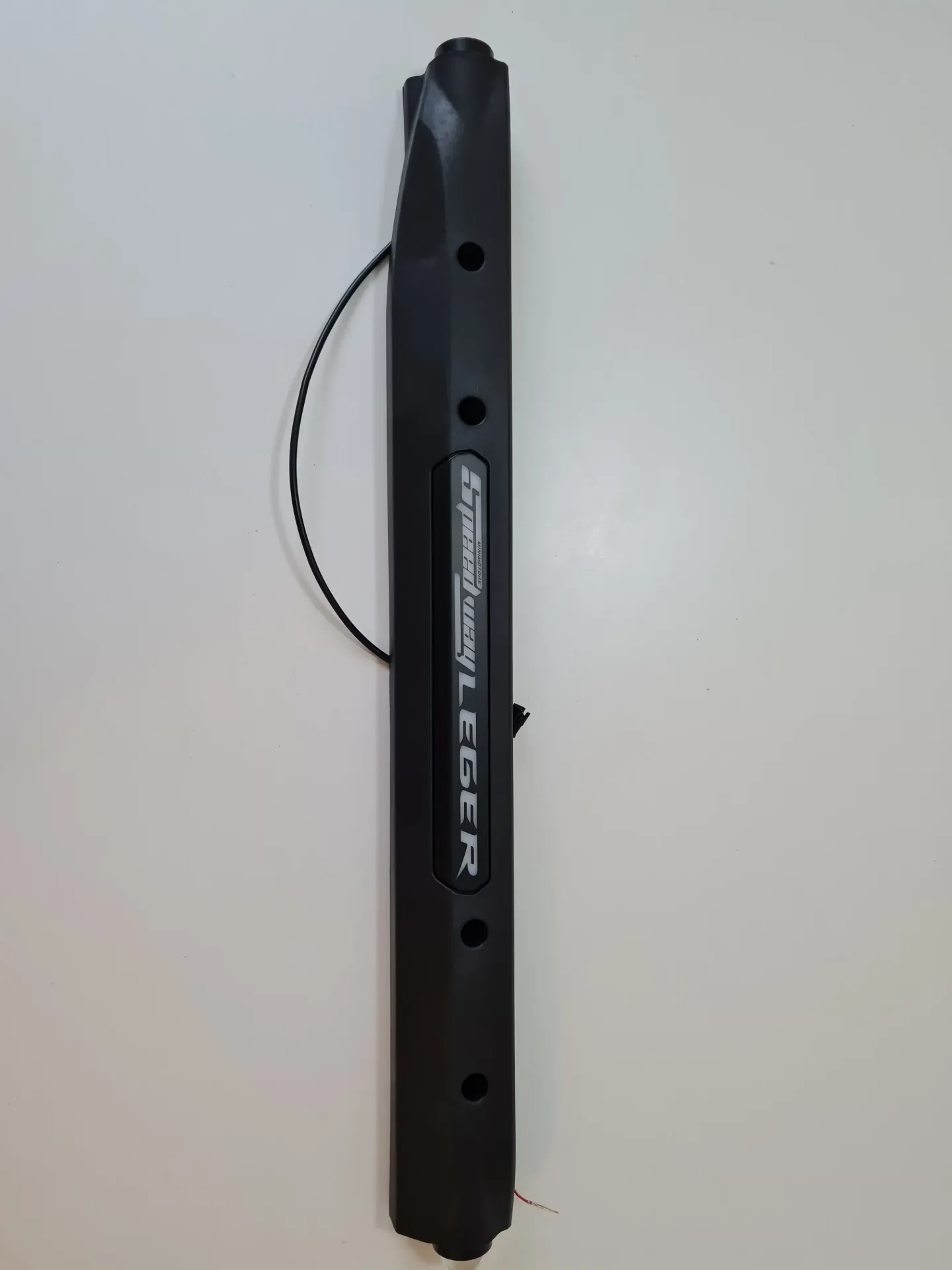 [SP-R-1-7-L] Speedway Leger side panel (Left)