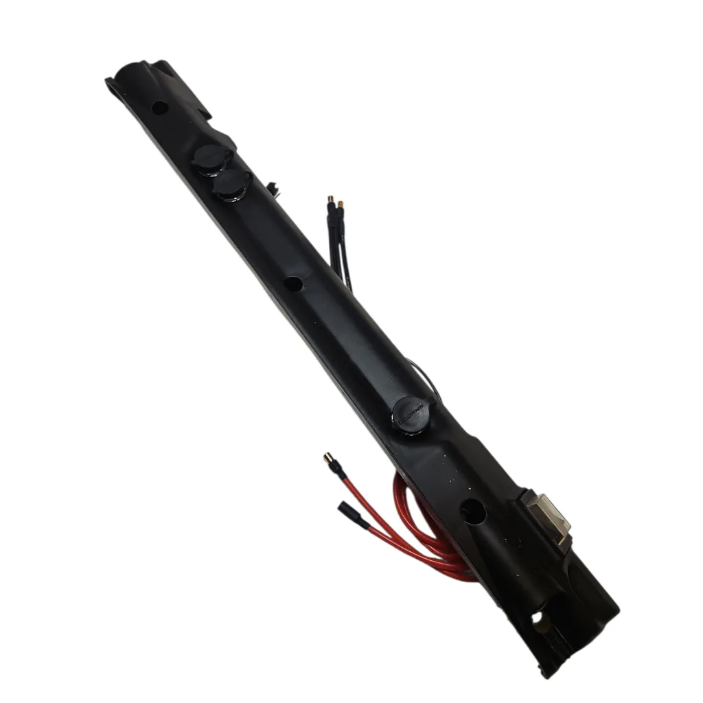 [02.206.00010] Dualtron Thunder side panel (Left)