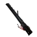 Dualtron Thunder side panel