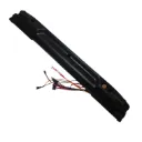 Dualtron Thunder side panel