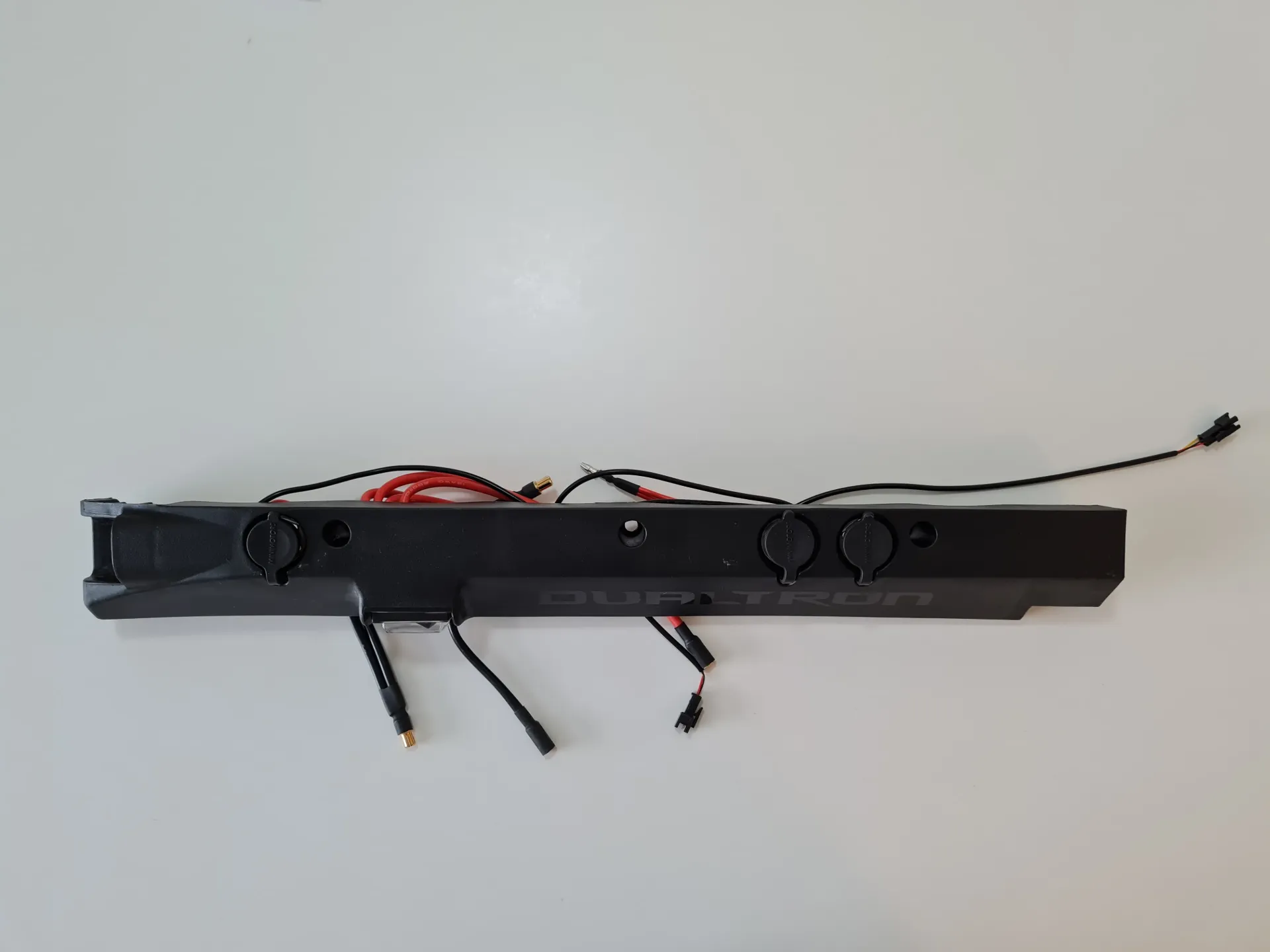 [SP-R-1-9-L] Dualtron Ultra V2 side panel (Left)