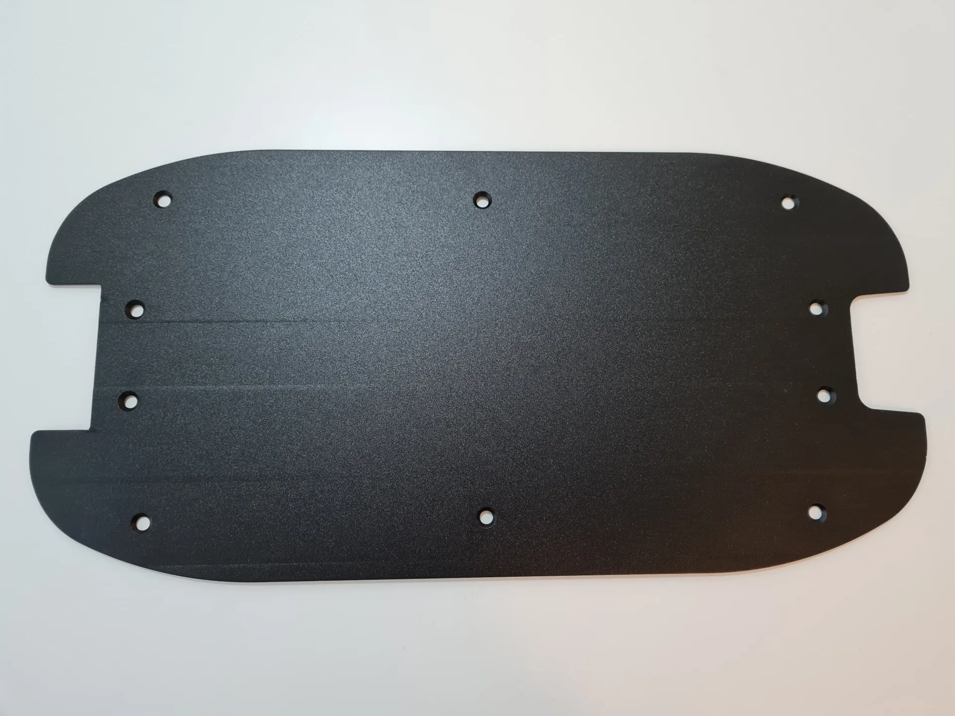[SP-R-1-11] Dualtron 3 ståplate