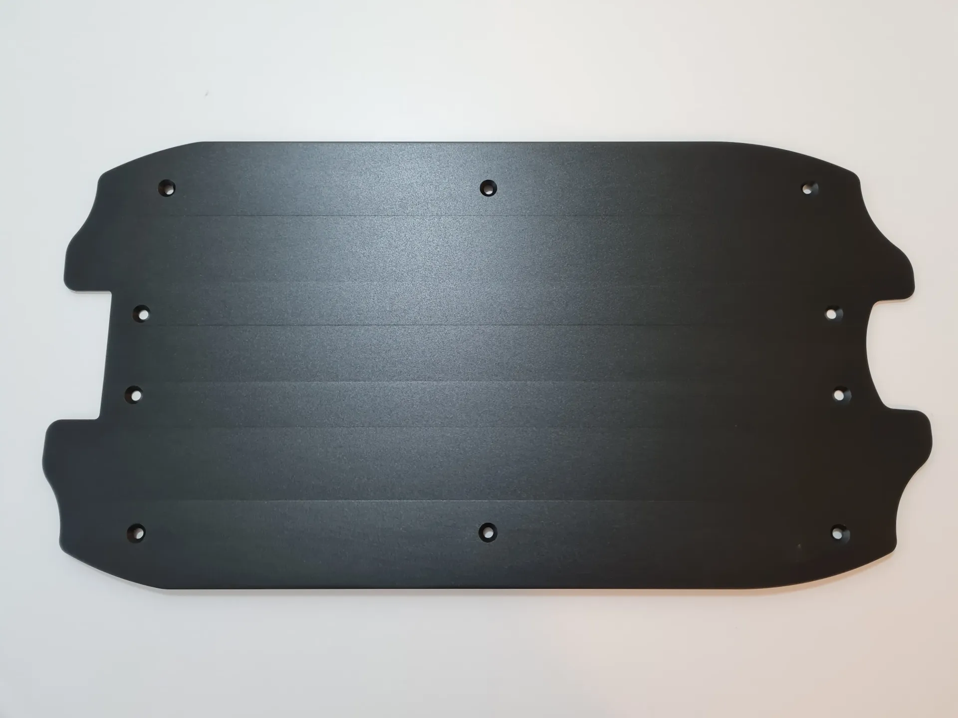 Dualtron Ultra ståplate