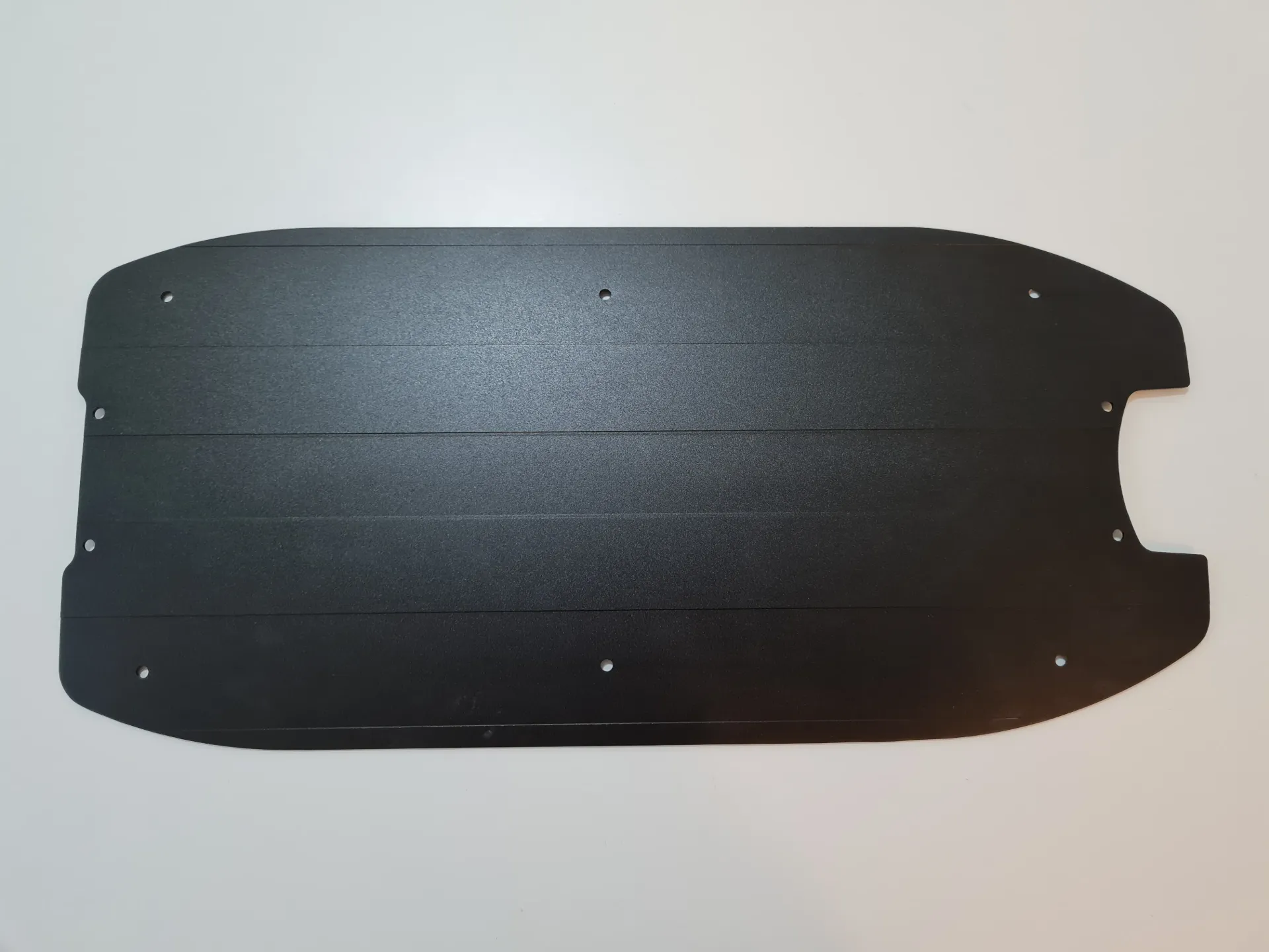 [SP-R-1-13] Dualtron Spider ståplate