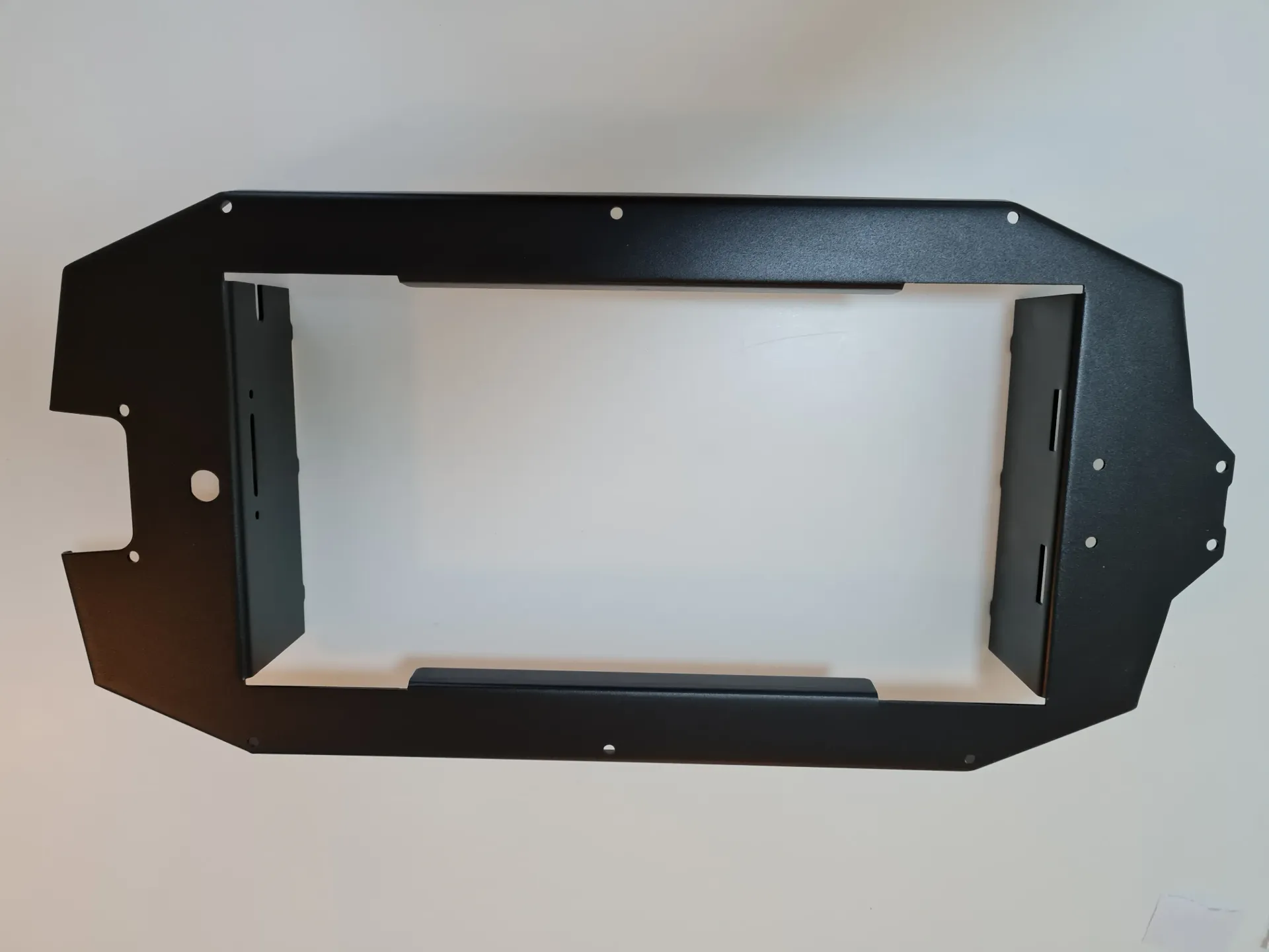 [SP-R-1-14] Dualtron Storm deck