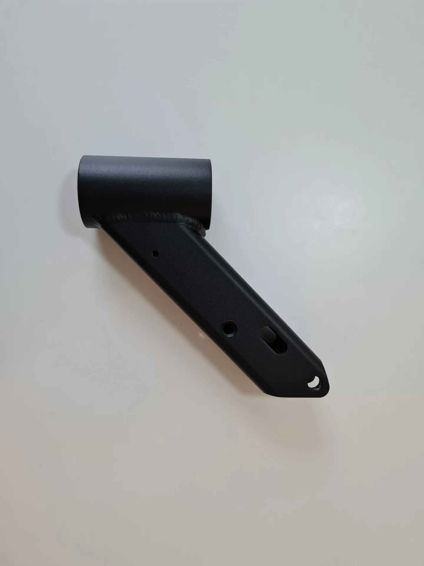 Speedway Mini 4 Pro swing arm