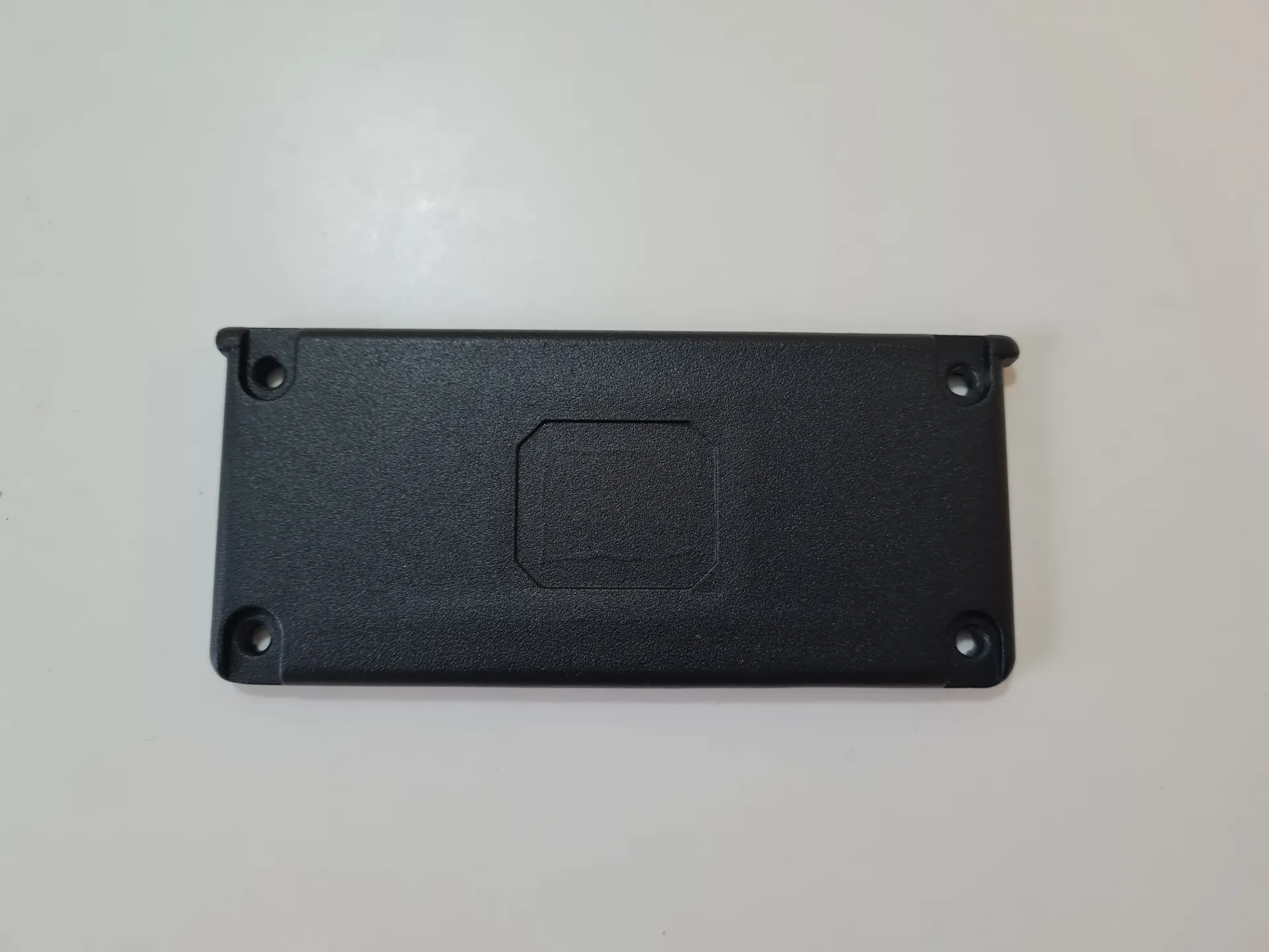 Speedway Mini 4 Pro frontlock