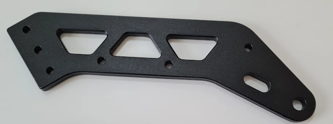 [02.108.00042] Stem headset (Left)