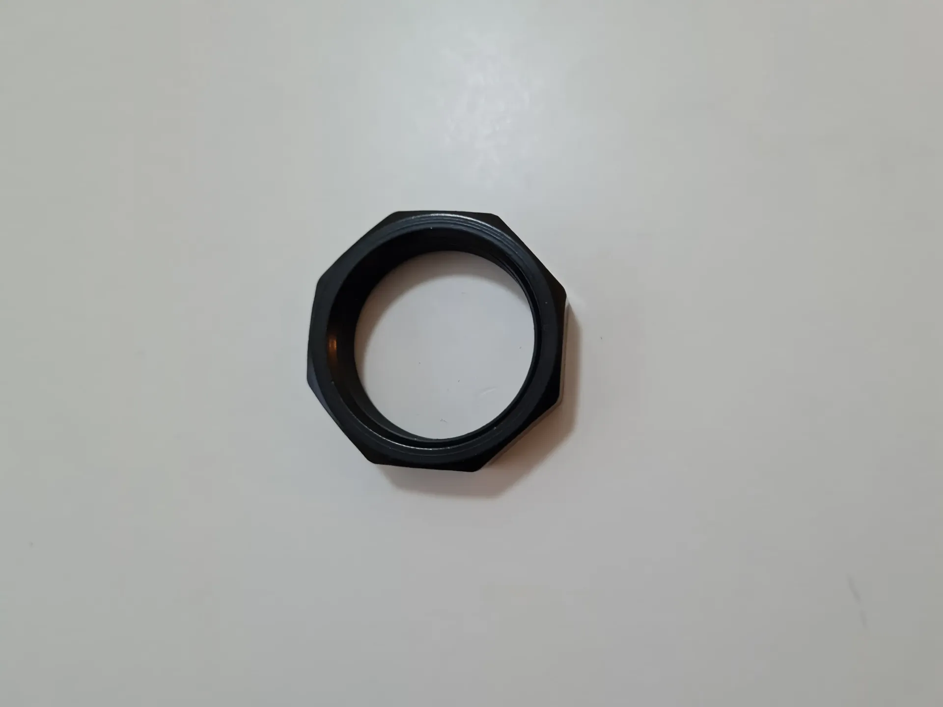 [03.010.00173] Headset nut up
