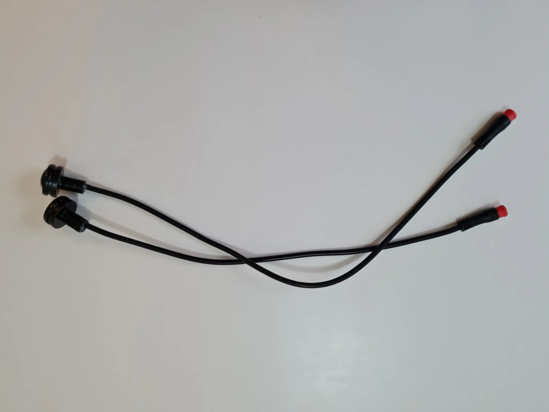 Speedway Mini 4 Pro Front light