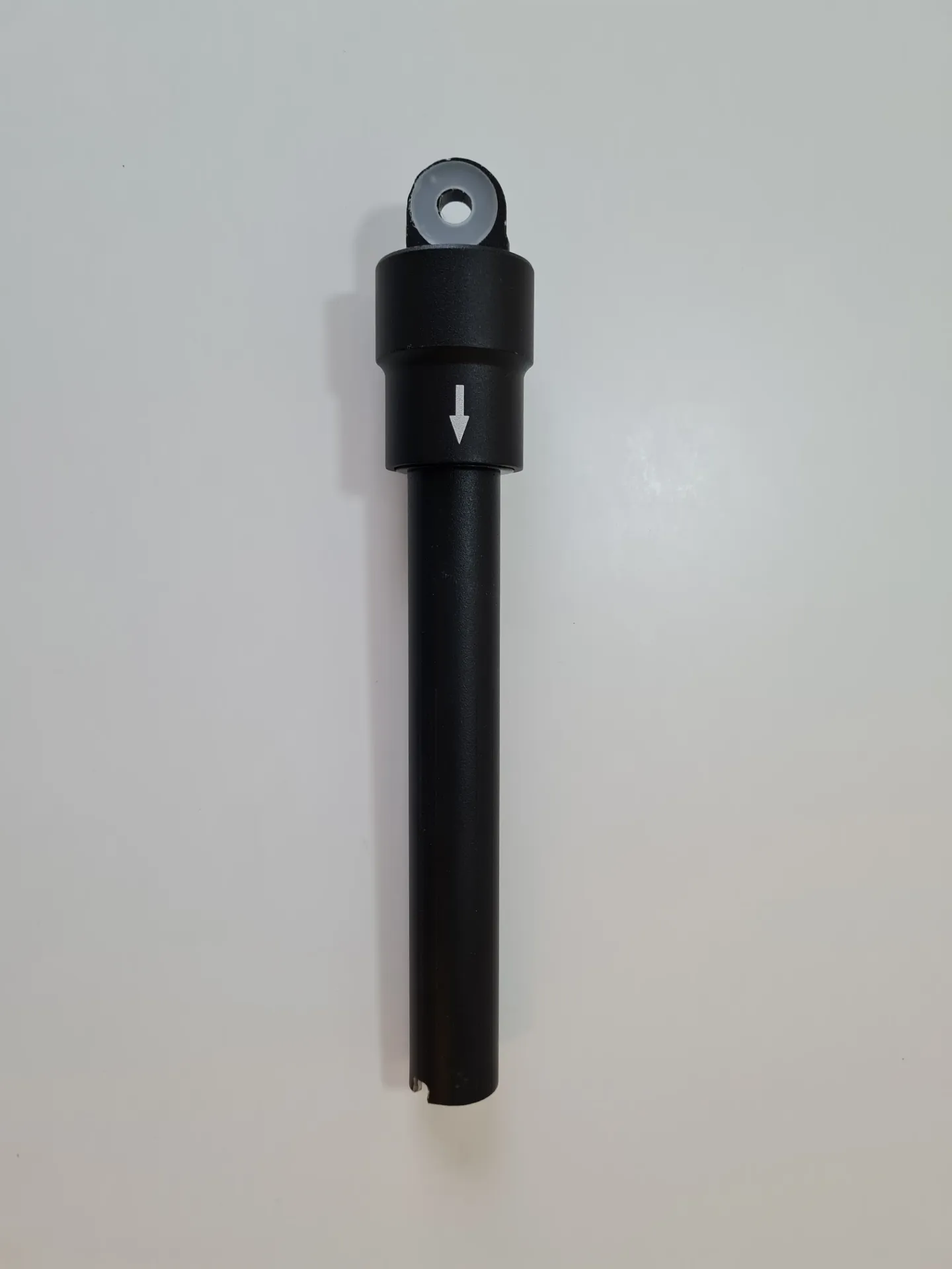 Speedway Mini 4 Pro Handle assy
