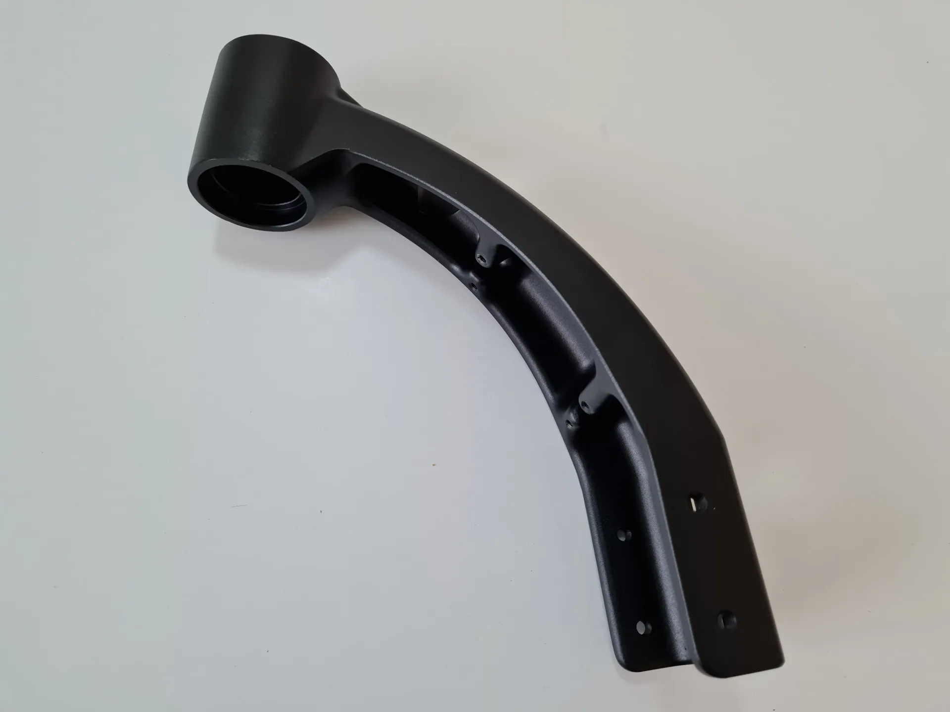 [02.108.00407] Dualtron Spider stem headset