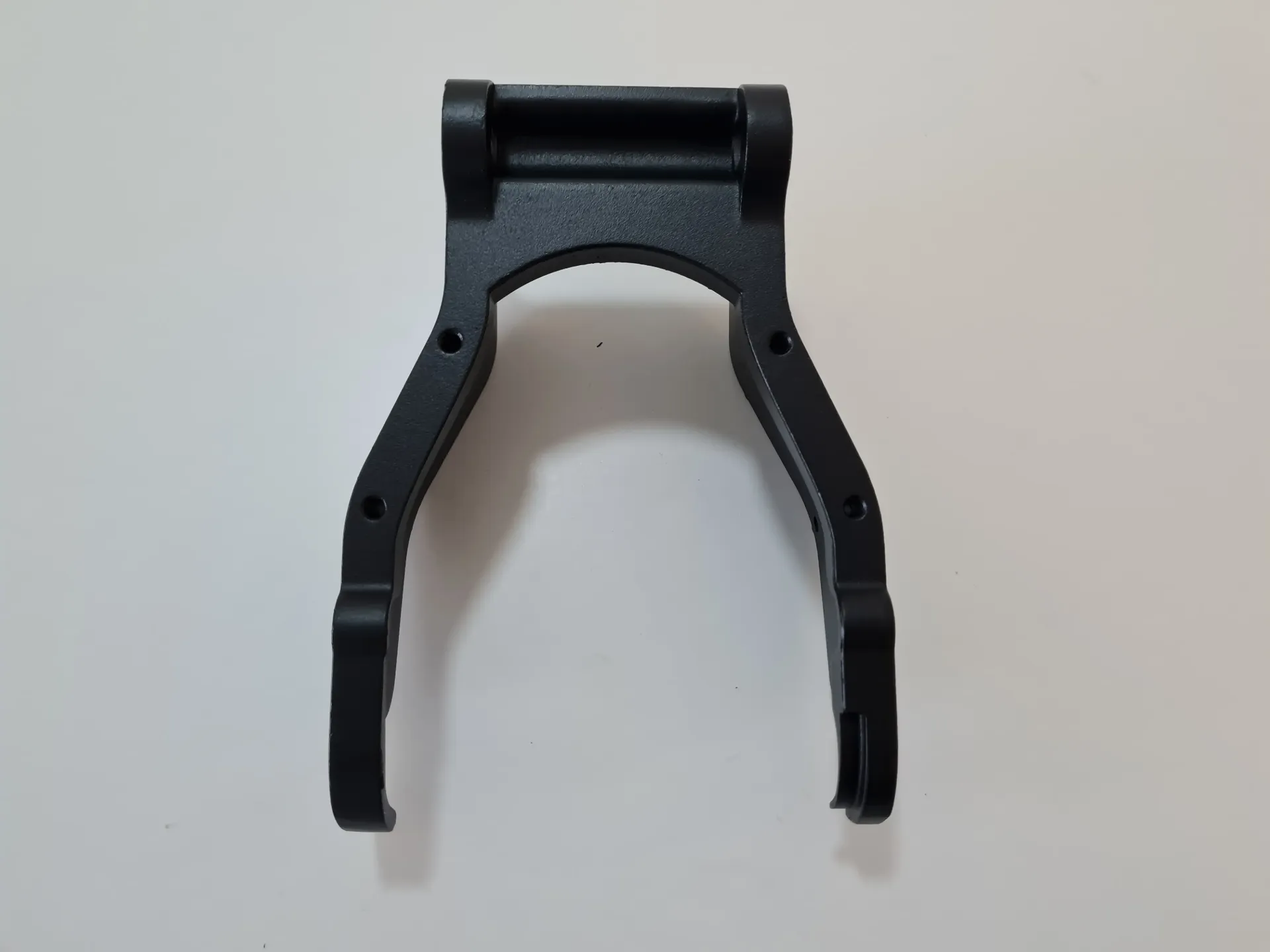 [SP-R-1-26-B] Bakre fjæringsarm til Speedway Leger (Black)