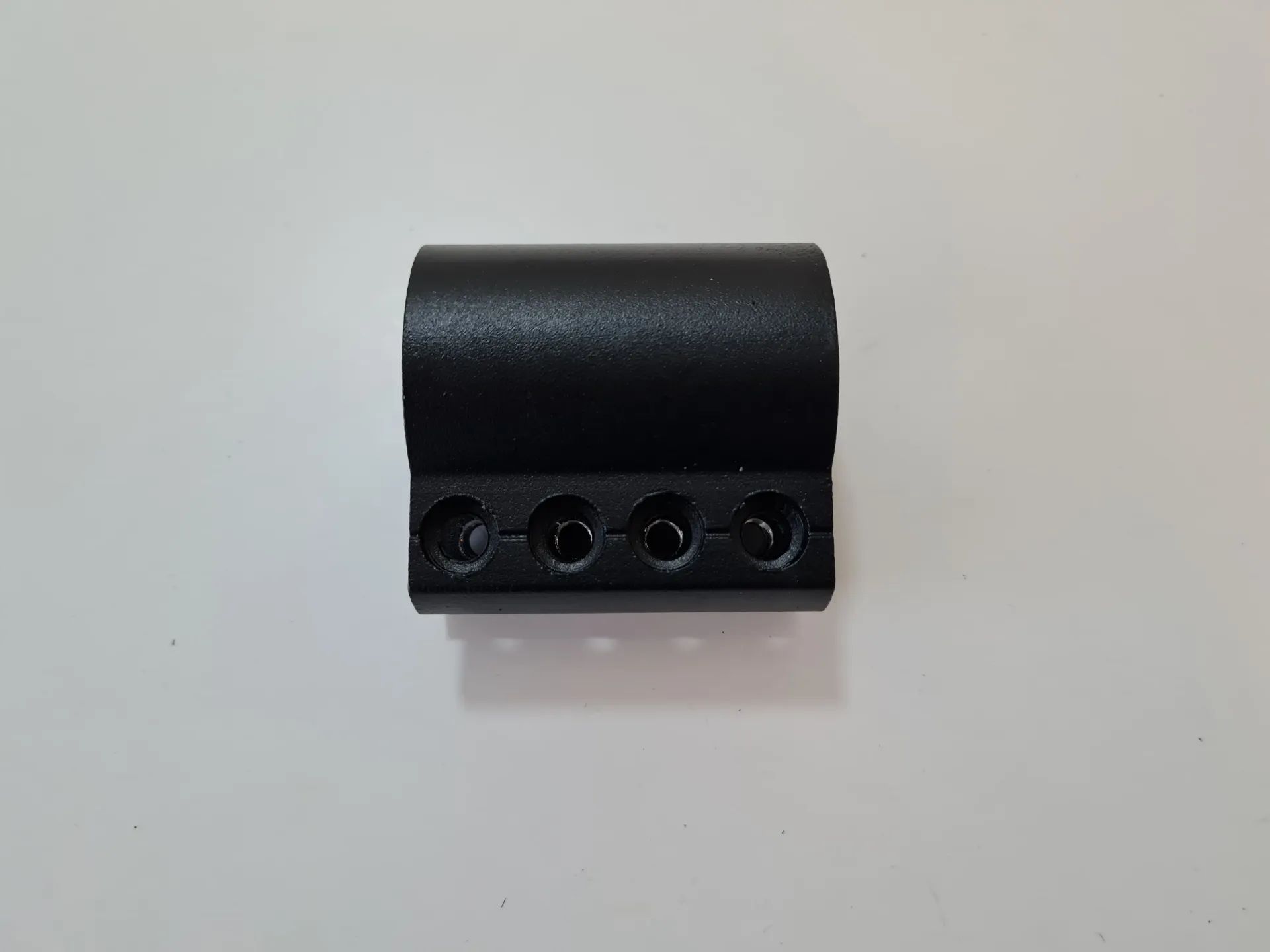 Speedway Leger steering clamp