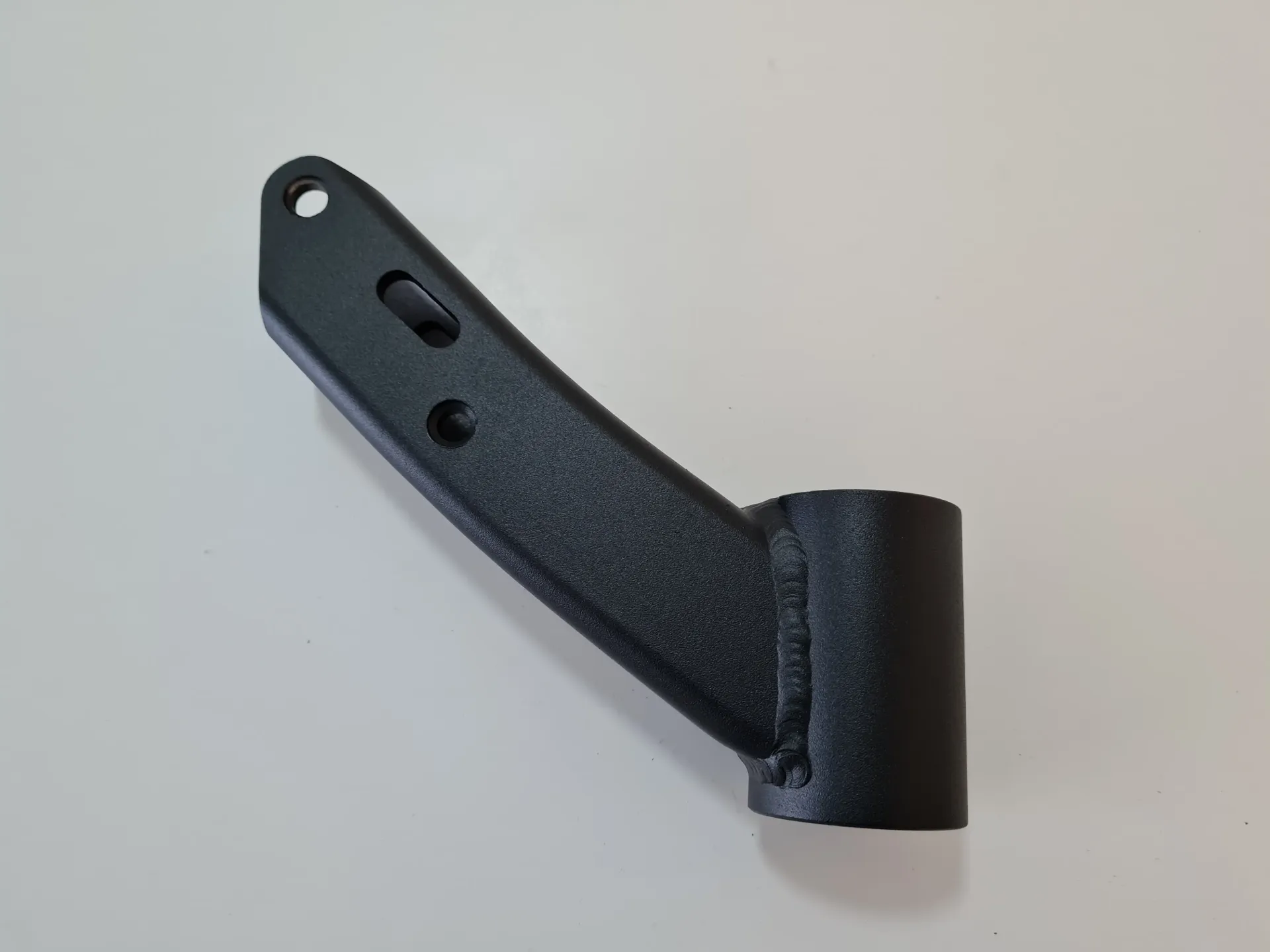 [SP-R-1-29-B] Speedway Leger swing arm (Black)