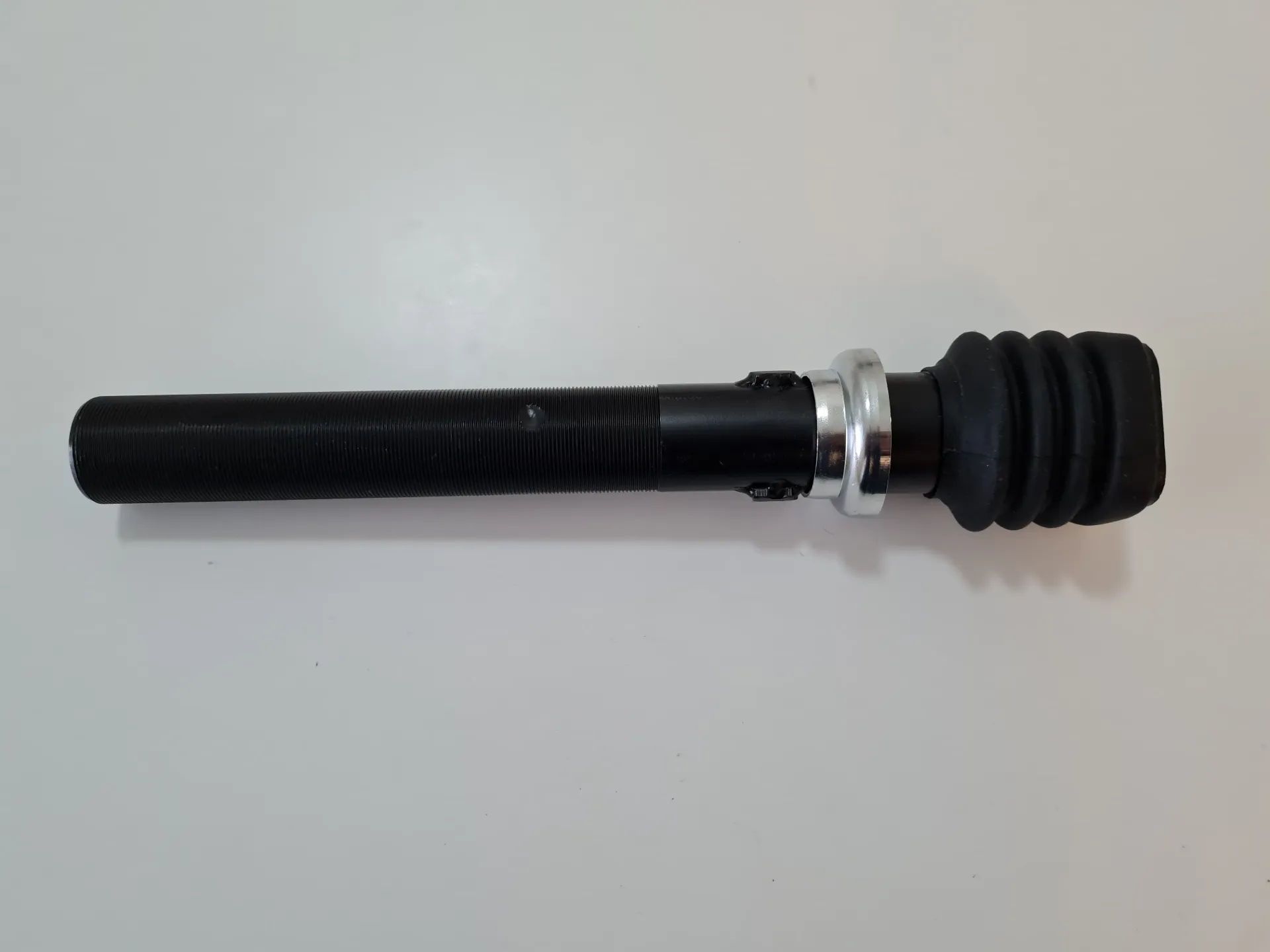 Leger front suspension top assembly