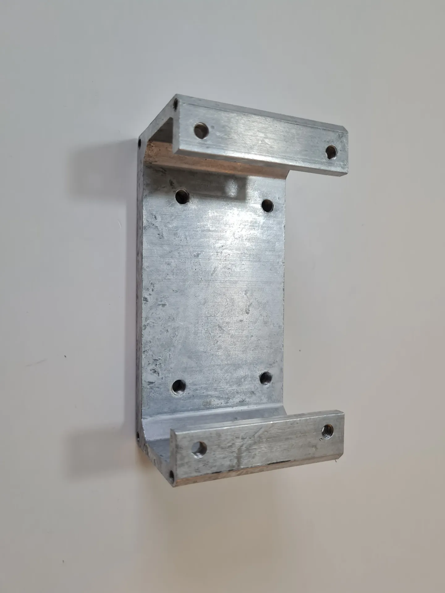 Speedway Mini 4 Pro controller mount