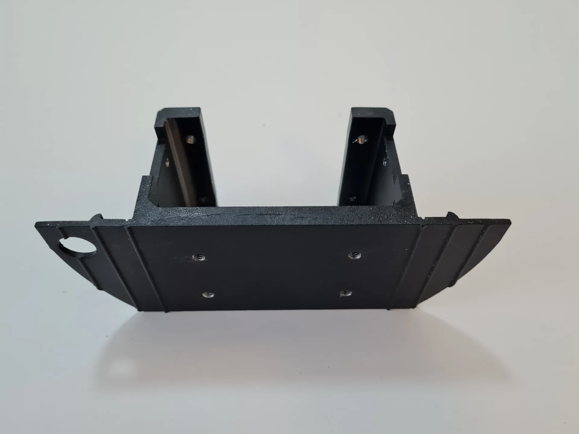 Front deck cover for Speedway Leger