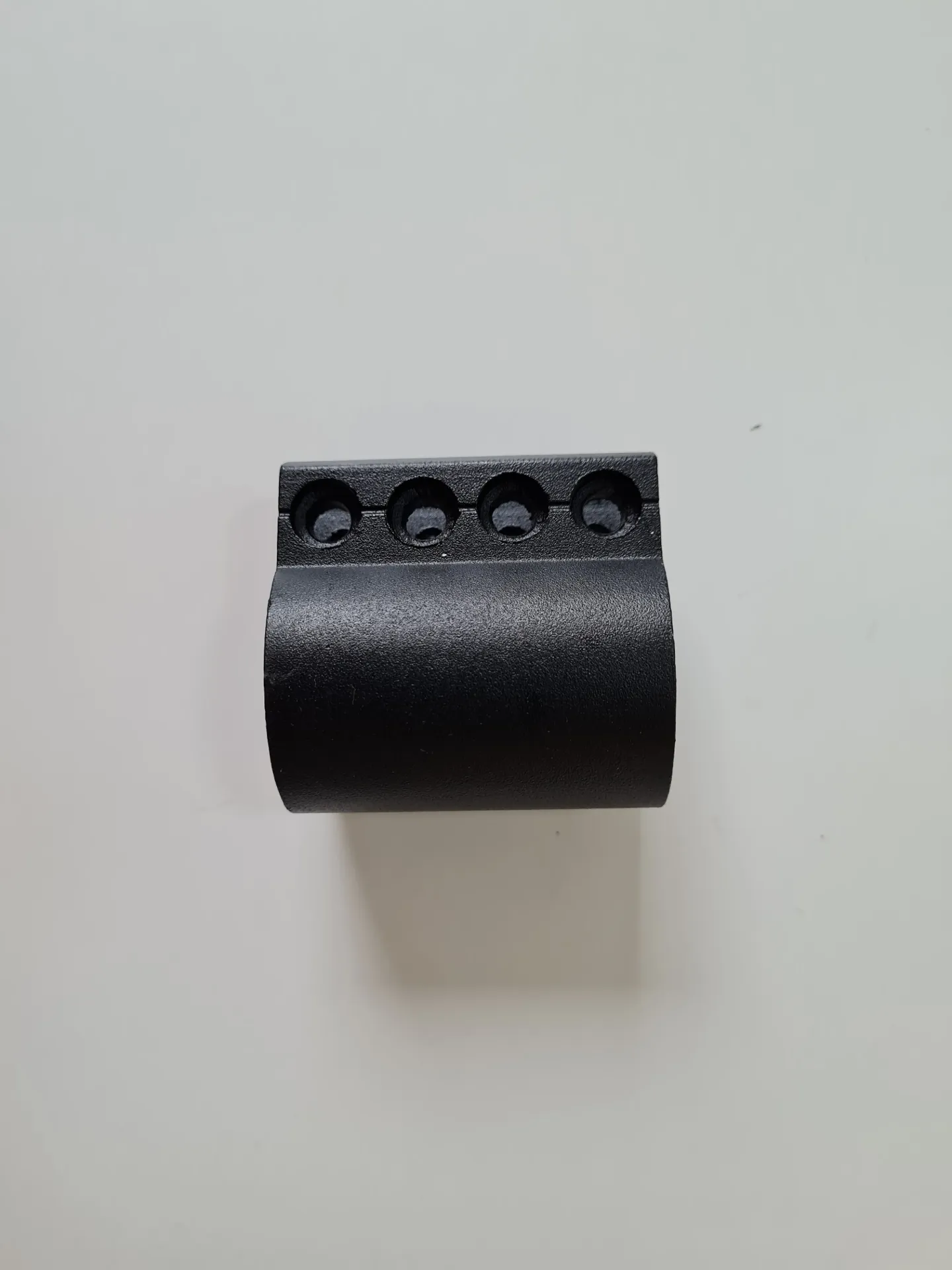 Speedway Mini 4 Pro steering clamp