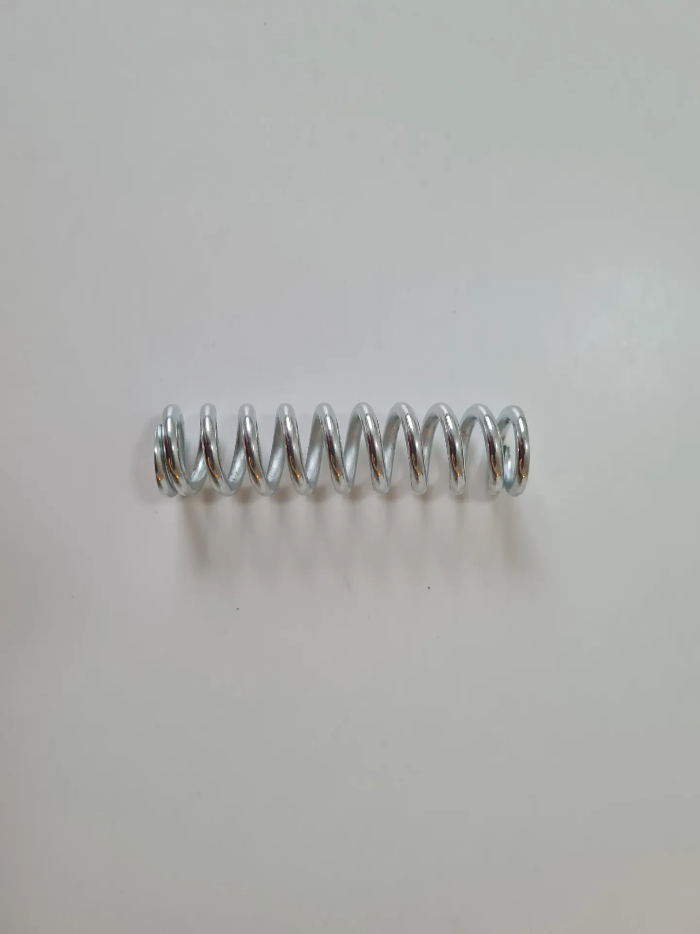 Speedway Mini 4 Pro fremre suspensjonsfjær